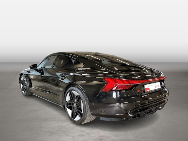 Audi RS E-tron GT E-tron Quattro - - Joinsteer - #3