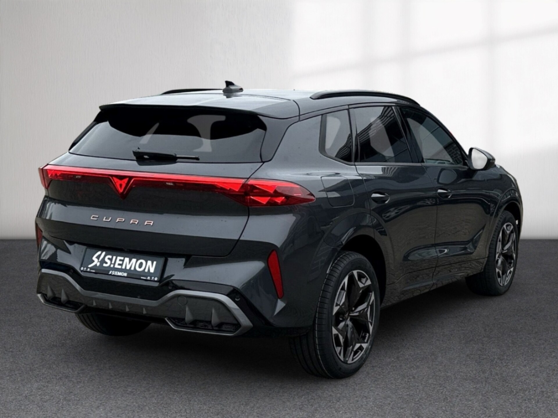 CUPRA Terramar VZ