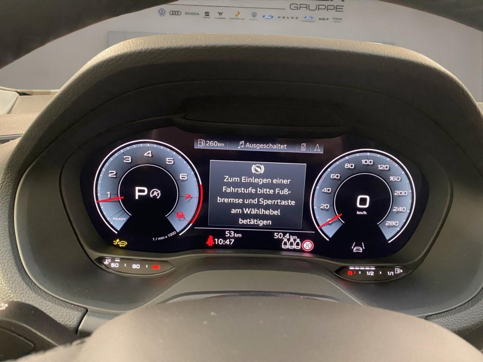 Audi Q2 – Bild 12