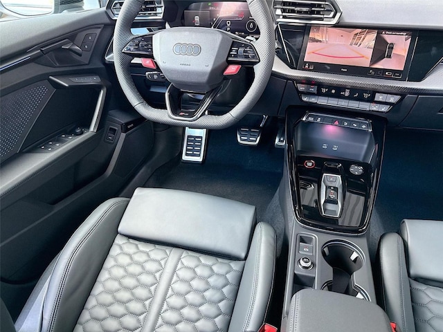 2026 Audi RS 3 Base - Photo 23