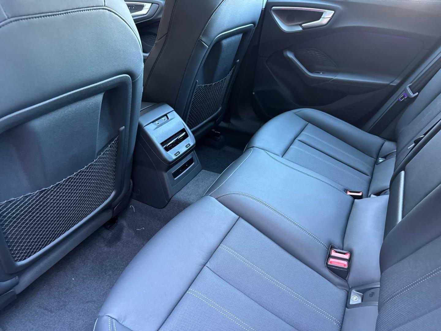 2025 Audi A5 Premium Plus - Photo 12