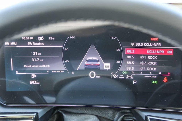 2026 Audi A6 Prestige - Photo 24