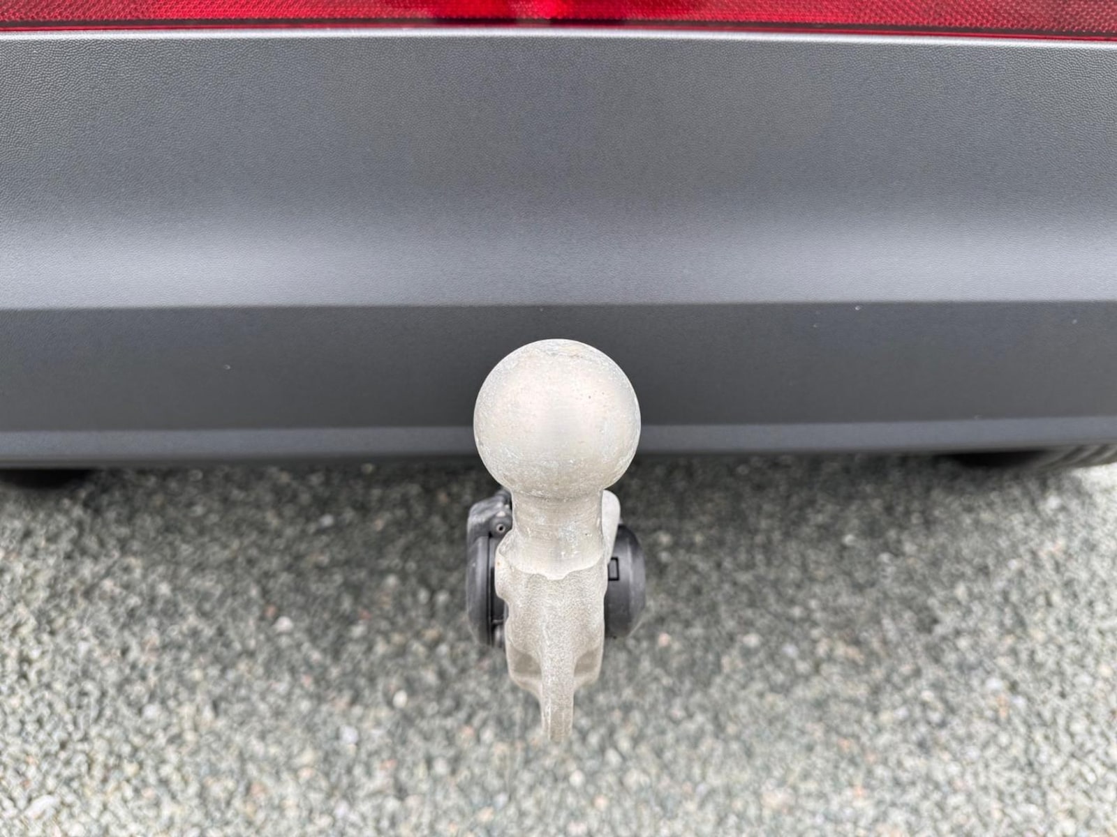 Volkswagen Tiguan – Bild 14