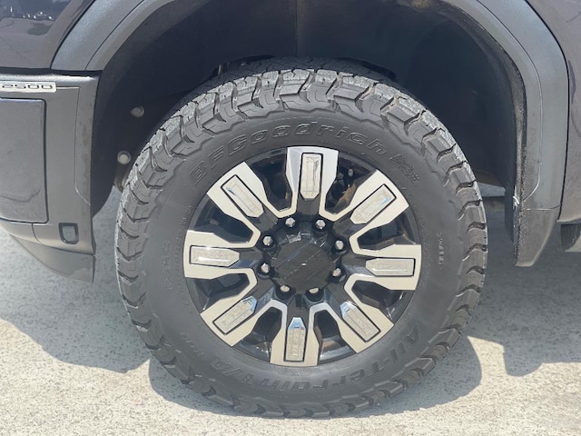 2024 GMC Sierra