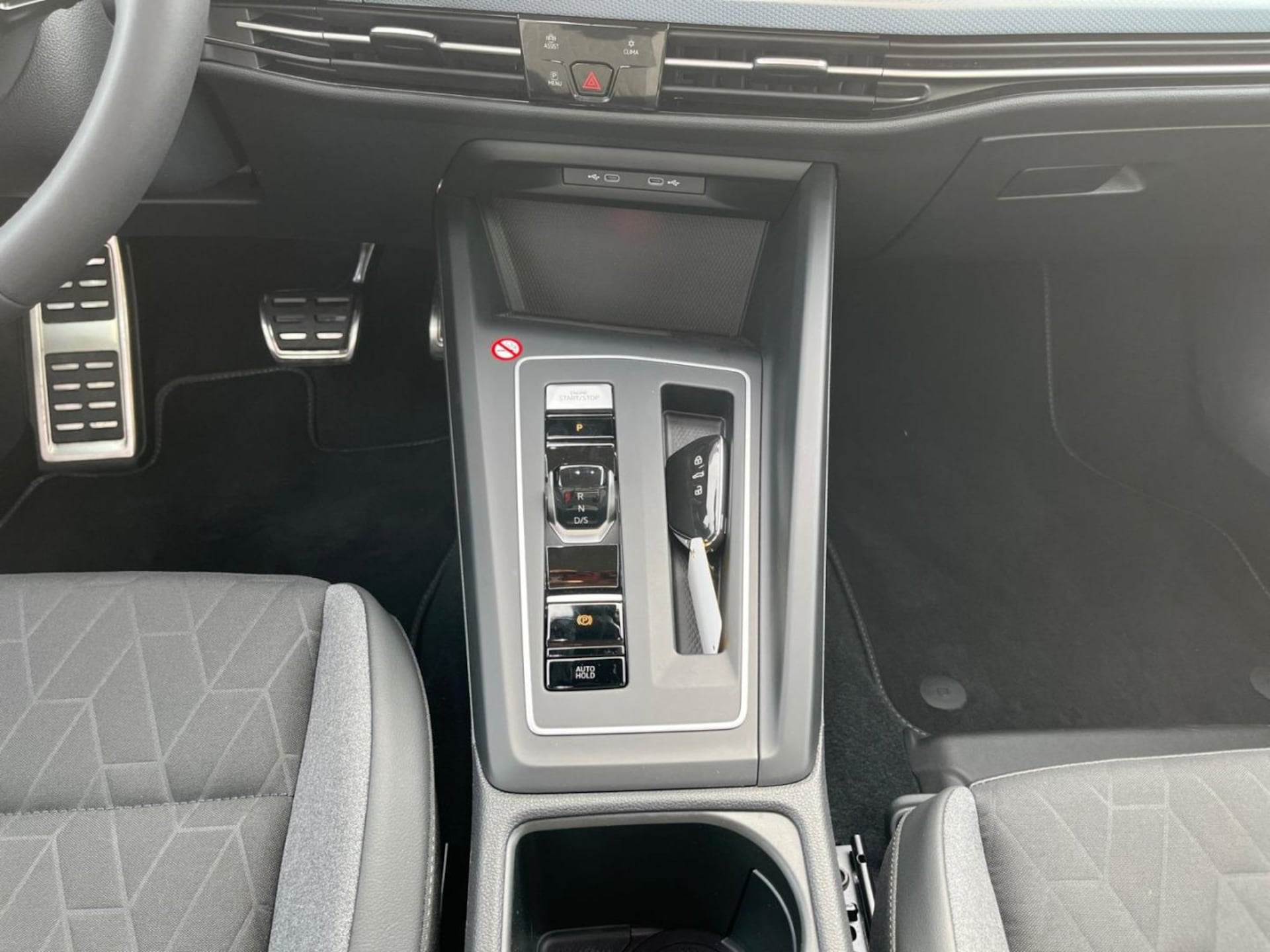 Volkswagen Golf Variant ENERGY