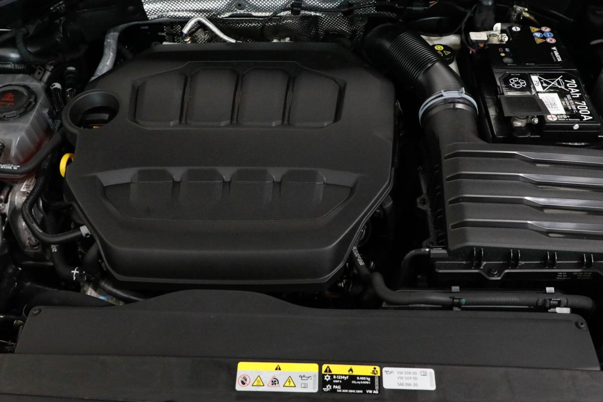 Skoda Kodiaq RS