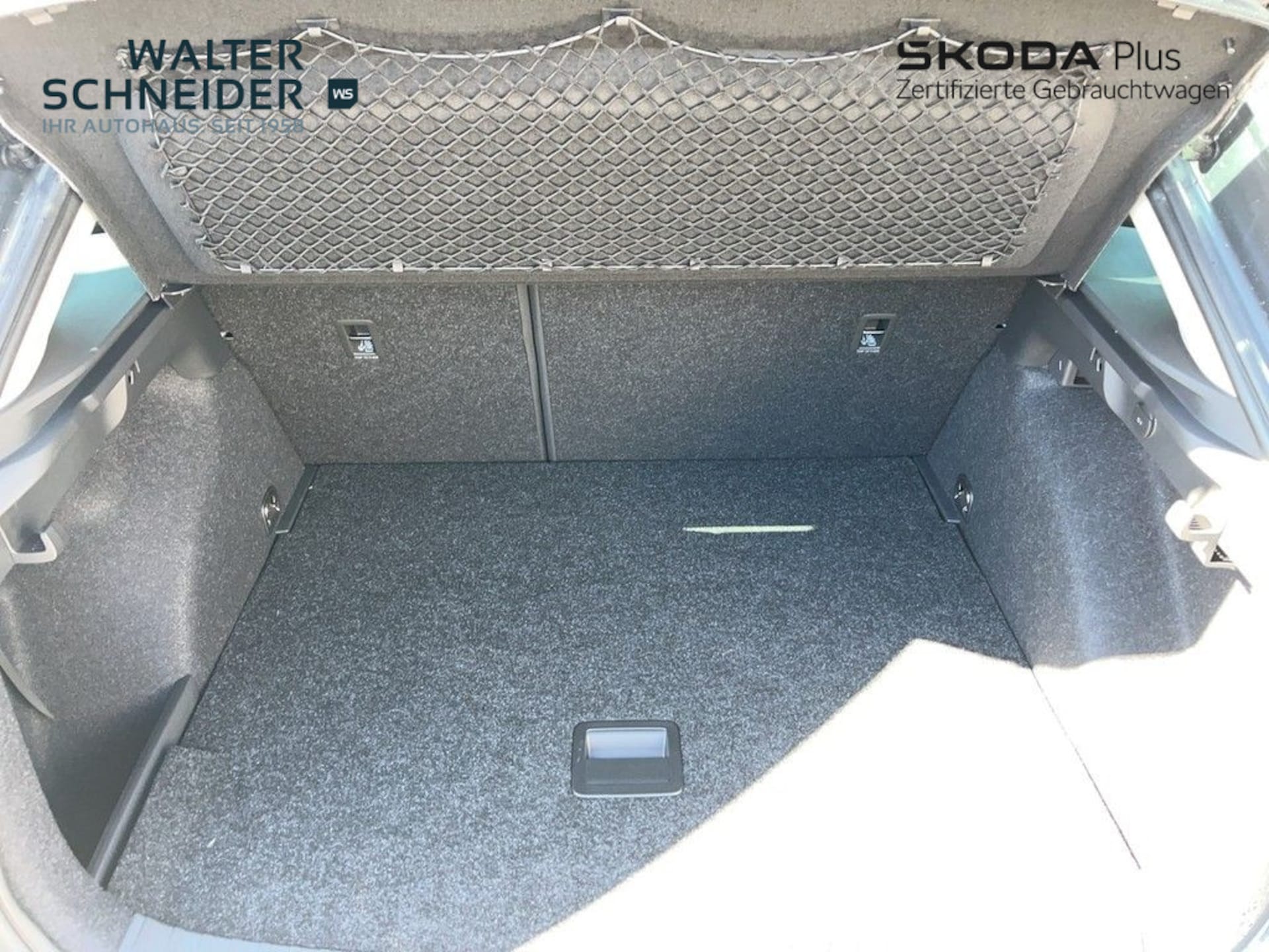 Skoda Scala Selection