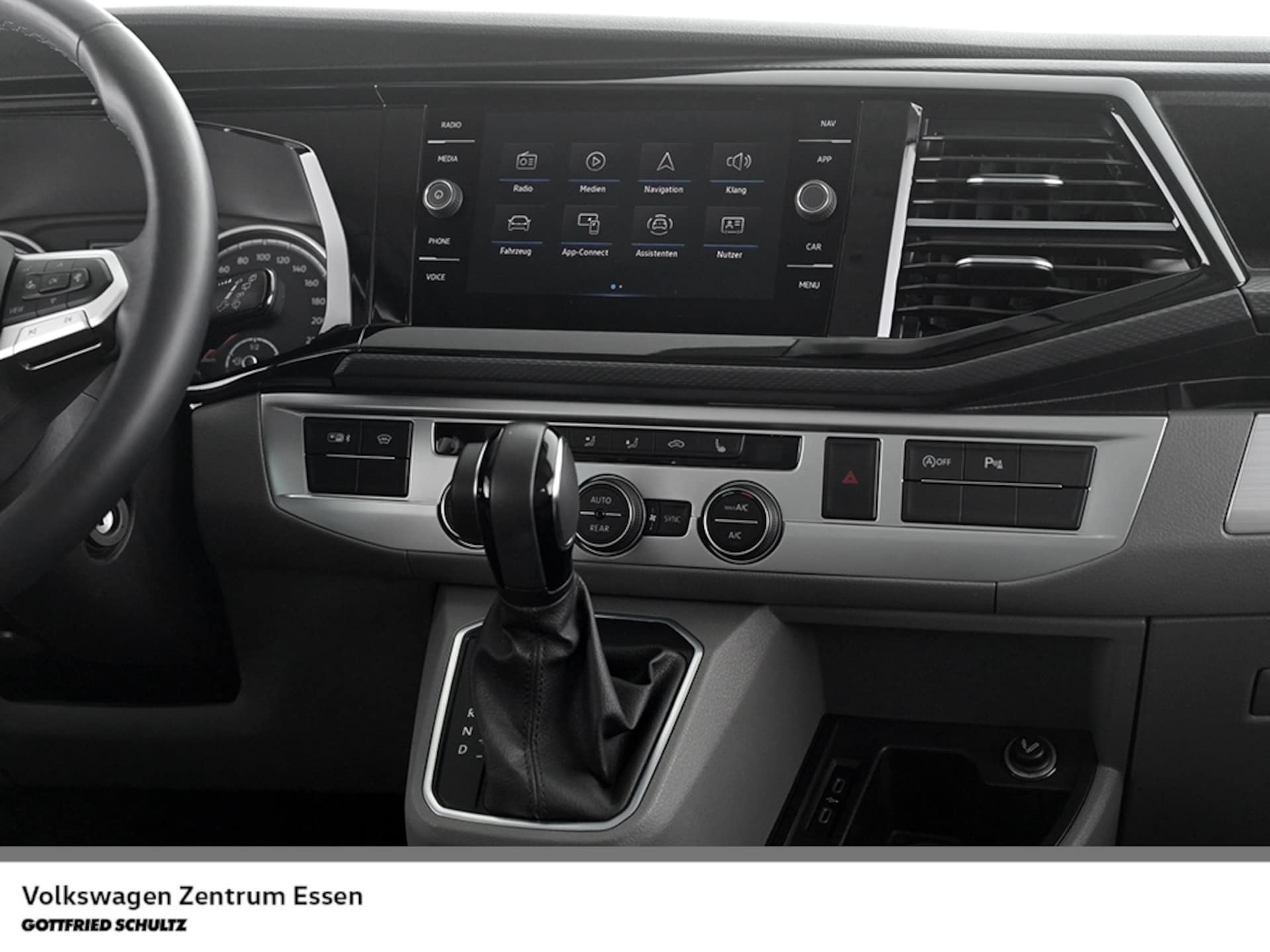Volkswagen T6.1 California Beach