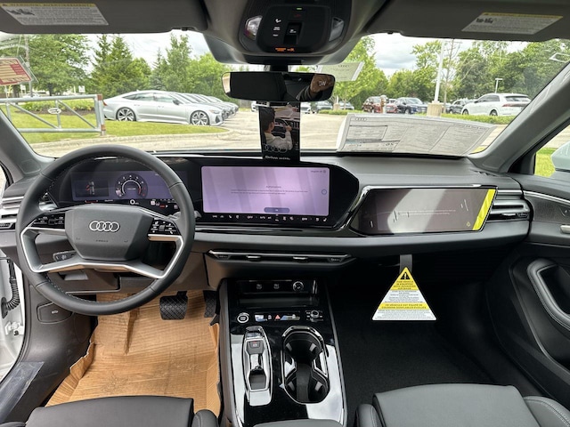 2026 Audi A5 Premium Plus - Photo 22