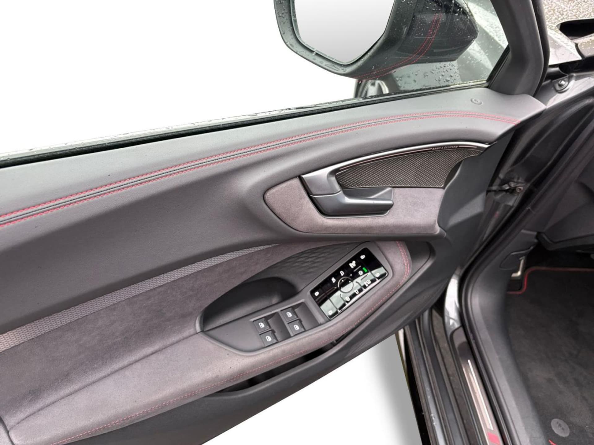 Audi A5 Limousine e-hybrid