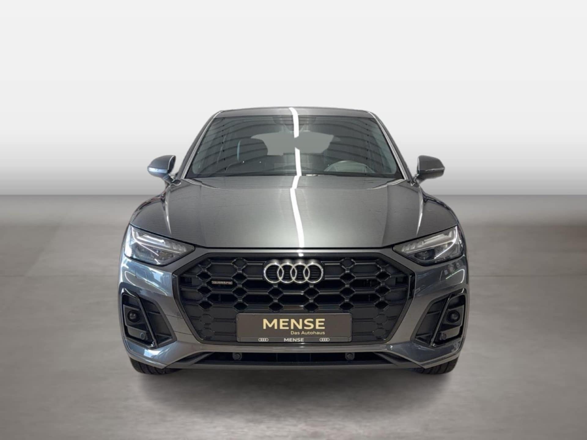Audi Q5 SUV S line