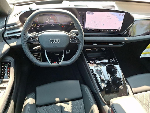 2026 Audi S5 Sedan