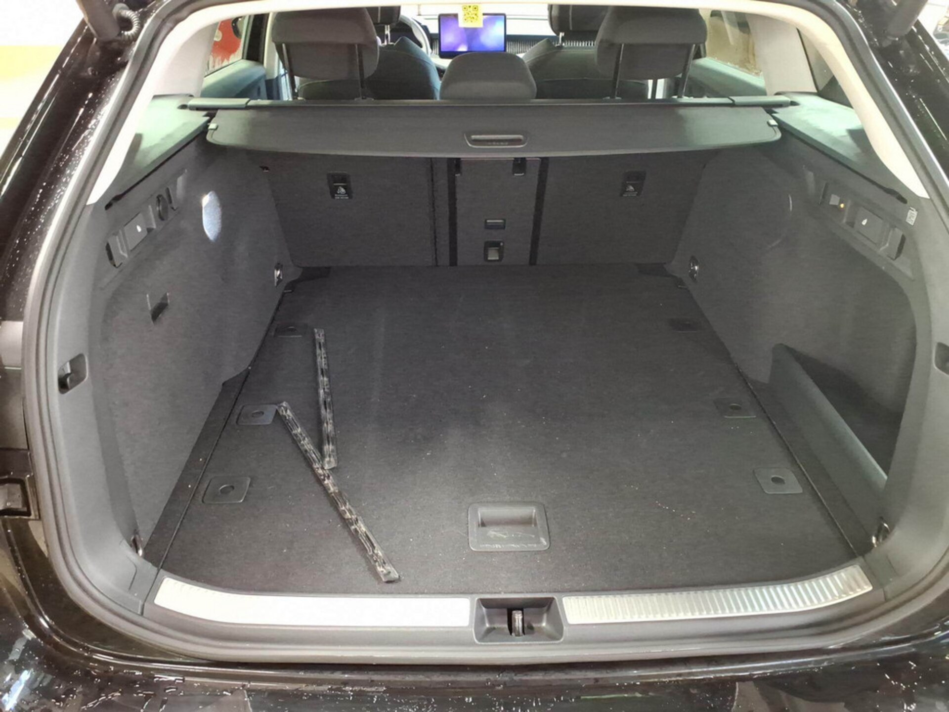 Skoda Superb Combi Selection