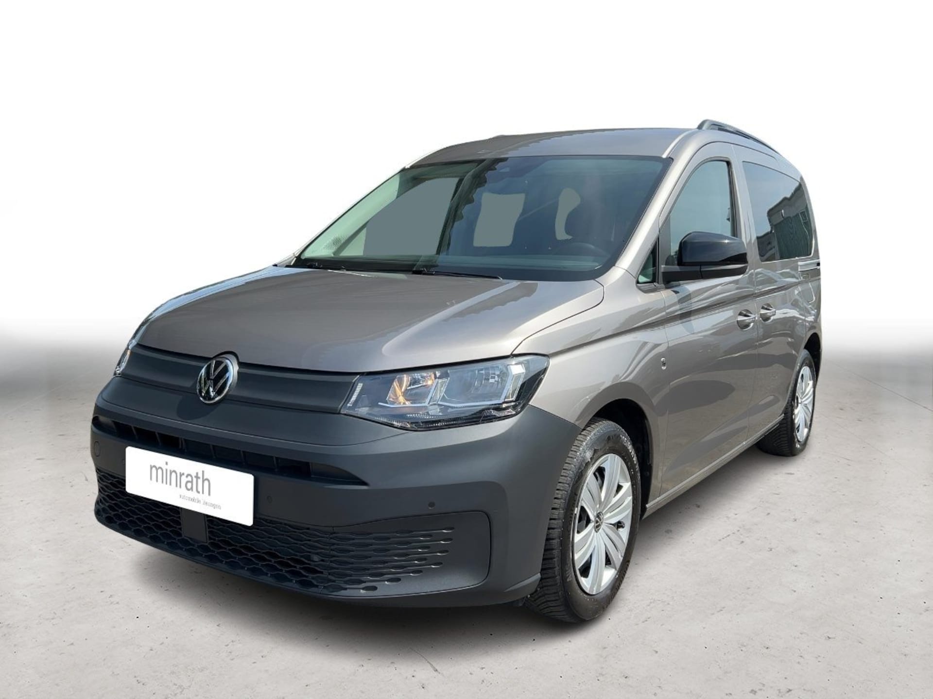 Volkswagen Caddy Basis-Modell