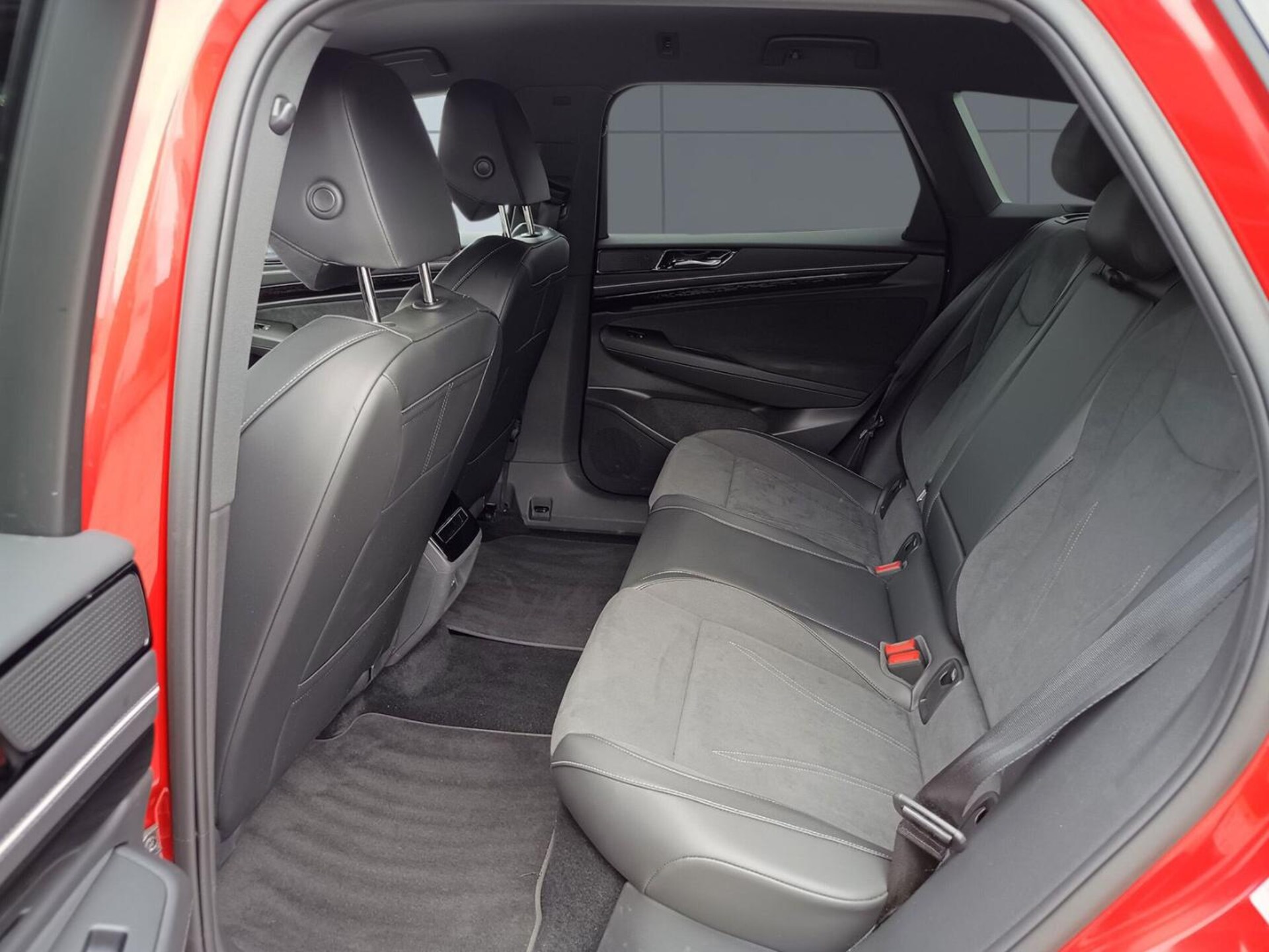 Volkswagen ID.7 Tourer Pro