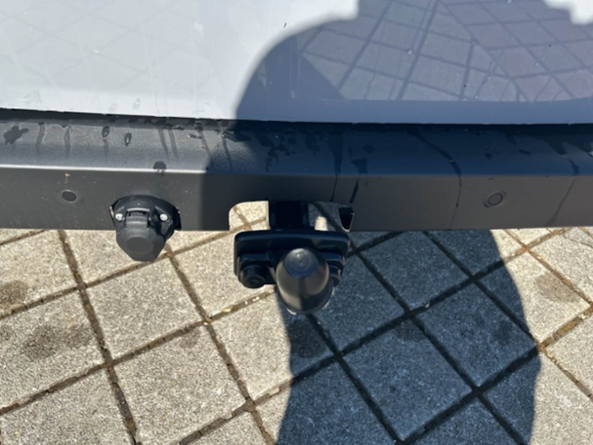 Volkswagen Transporter Kasten kurzer Radstand