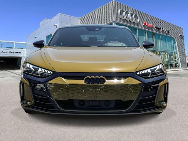 2023 Audi e-tron GT