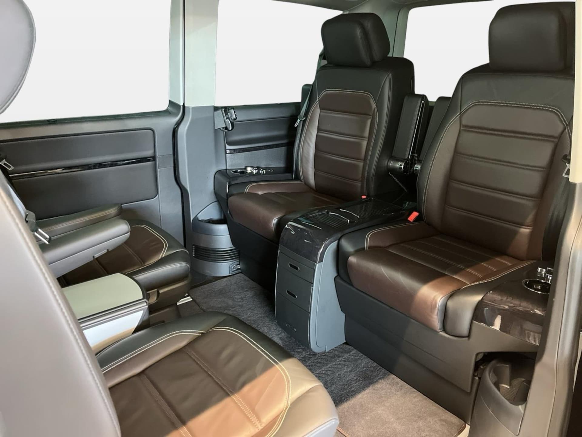 Volkswagen T6 Multivan Highline