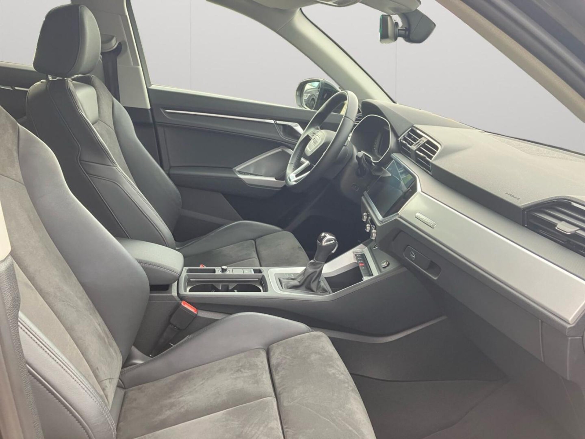 Audi Q3 SUV S line