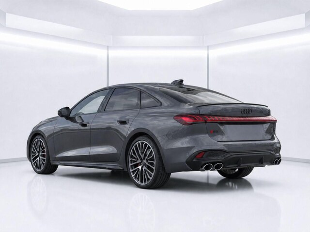 2026 Audi S5 Sedan