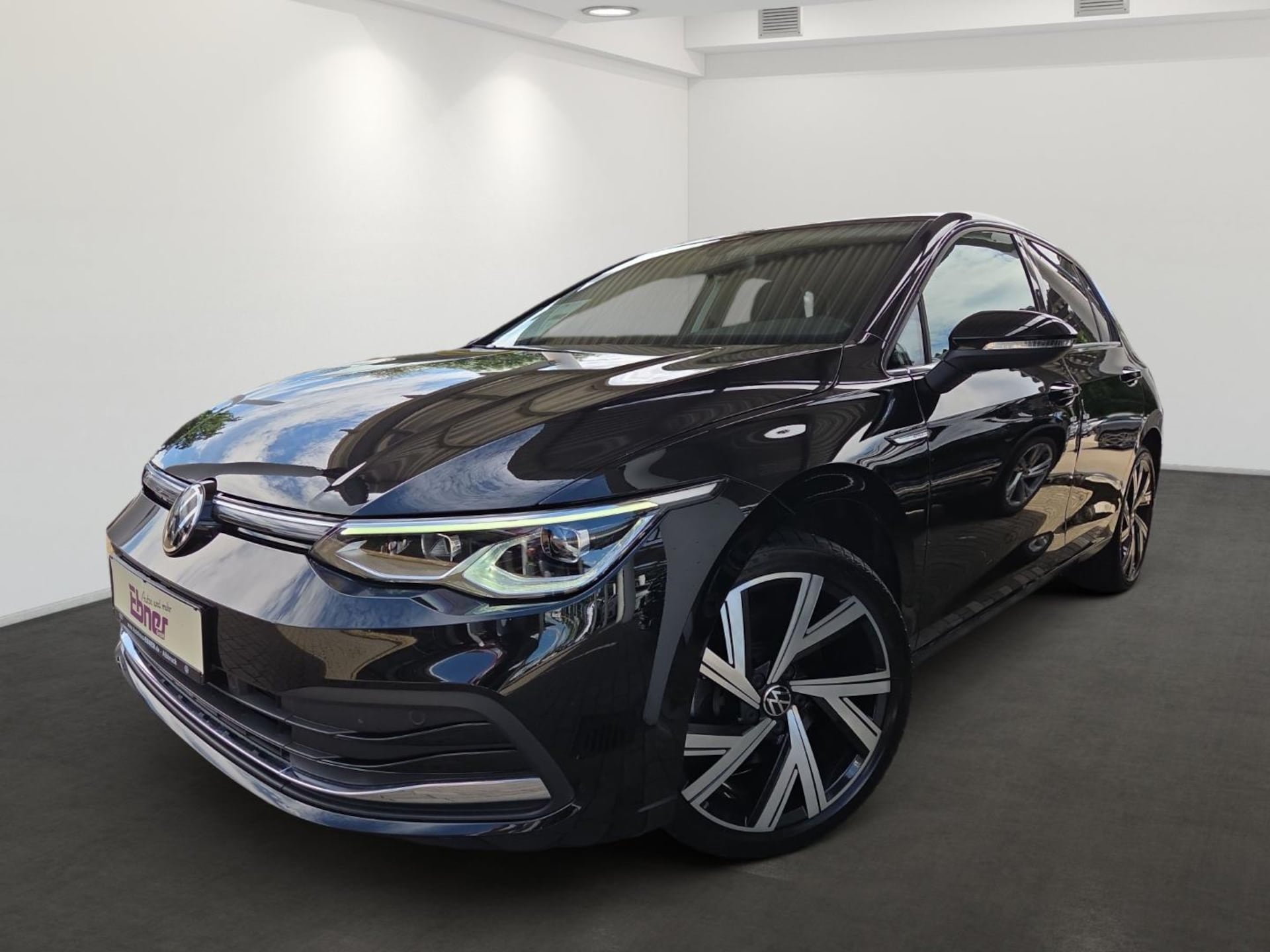 Volkswagen Golf Style