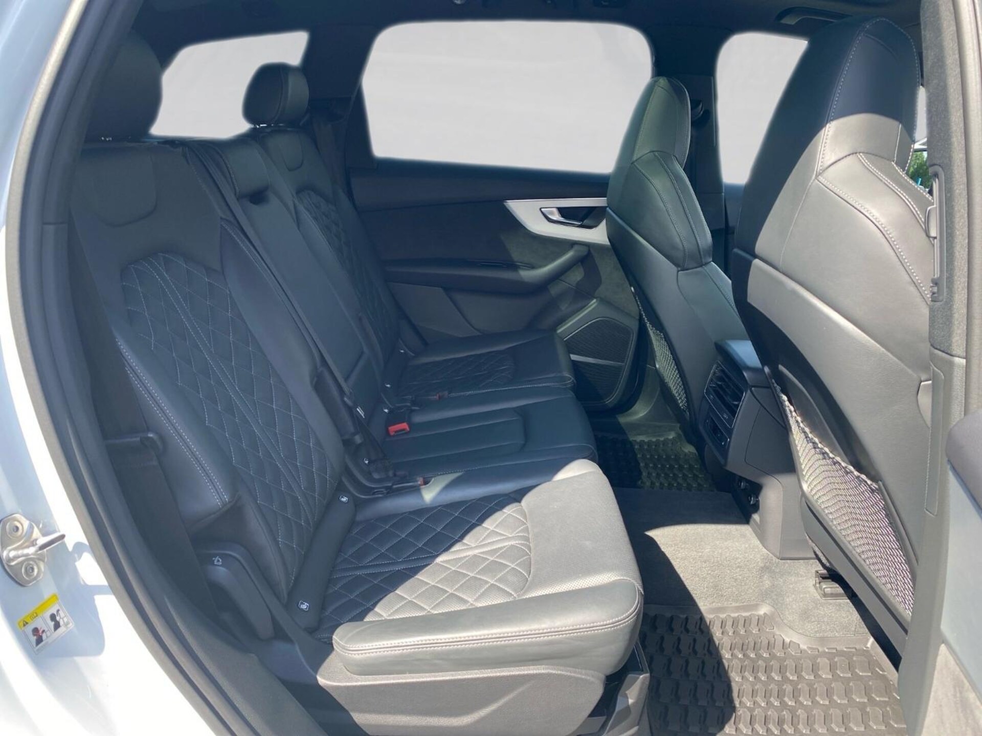 Audi Q7 SUV TFSI e S line