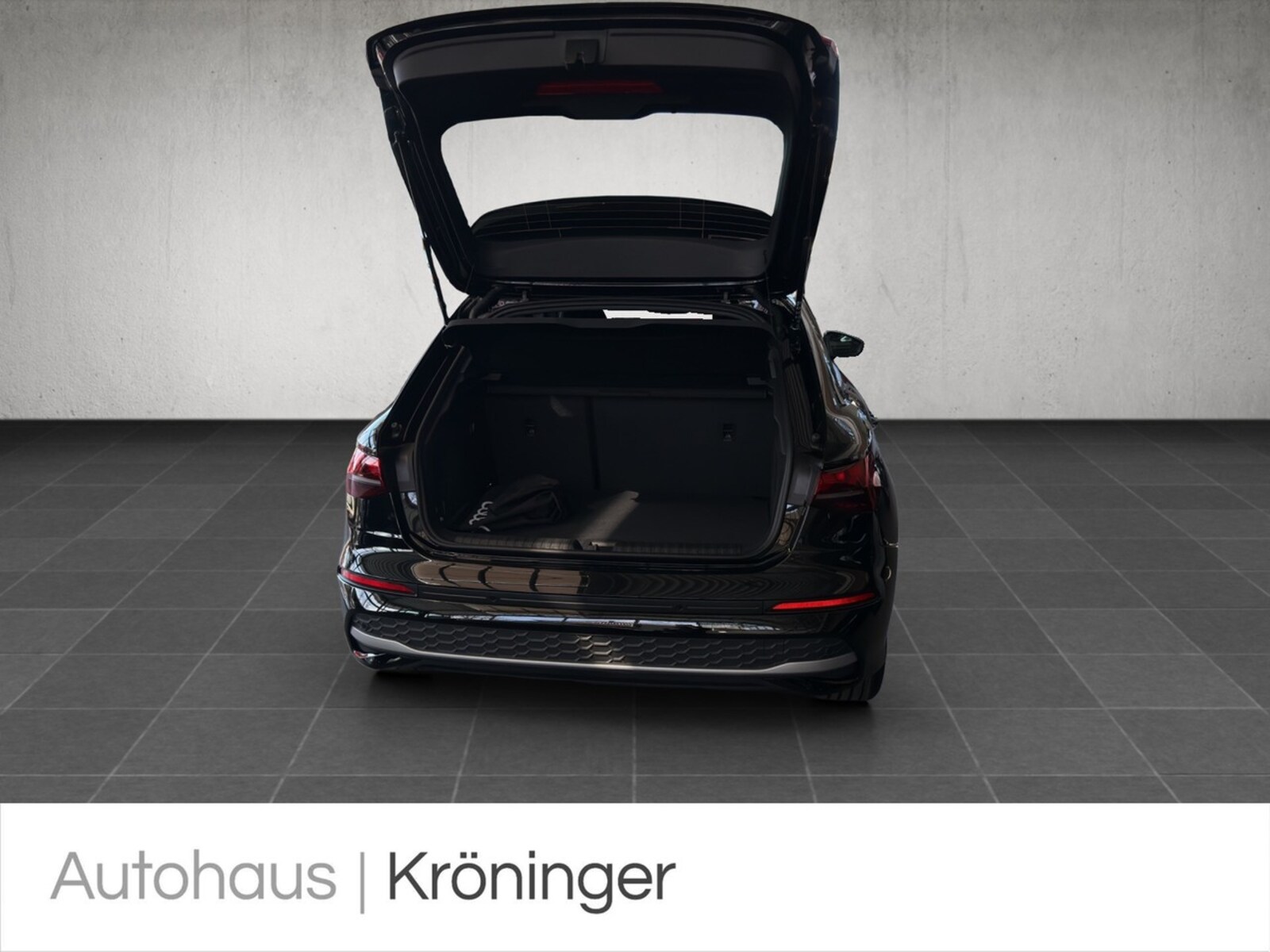 Audi A3 Sportback – Bild 18
