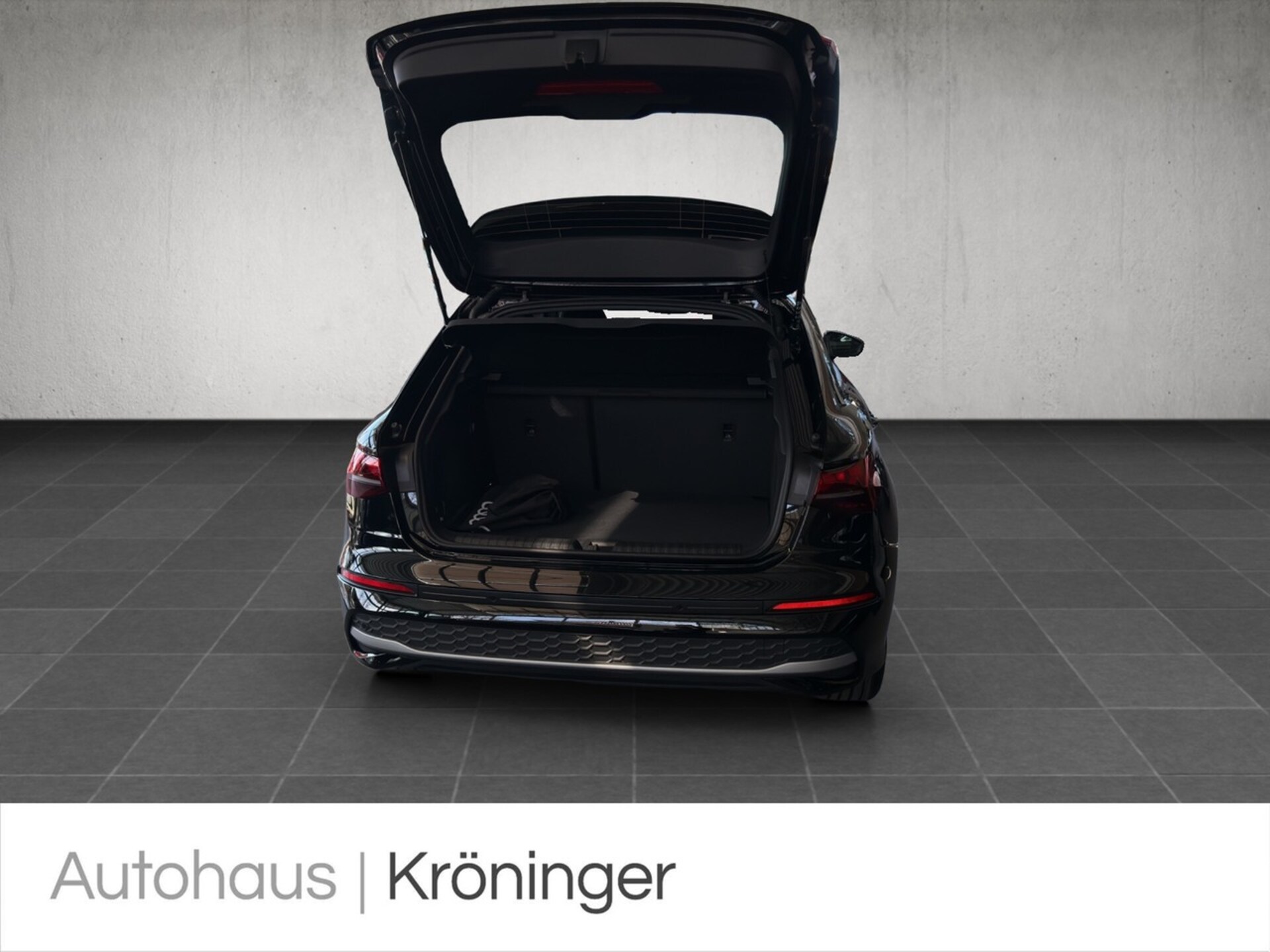 Audi A3 Sportback TFSI e Advanced