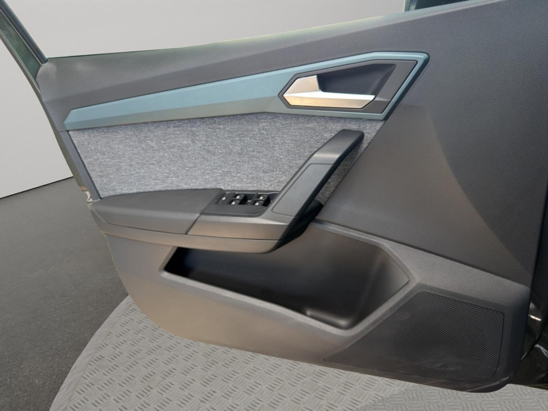 SEAT Arona Xperience