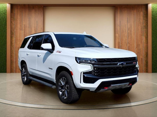 2022 Chevrolet Tahoe