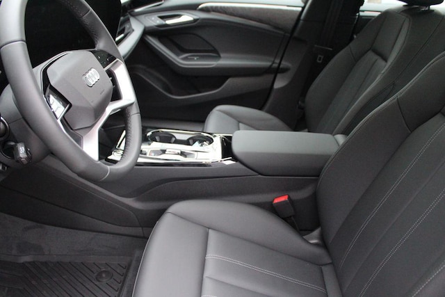2025 Audi A6 Sportback e-tron Premium - Photo 15