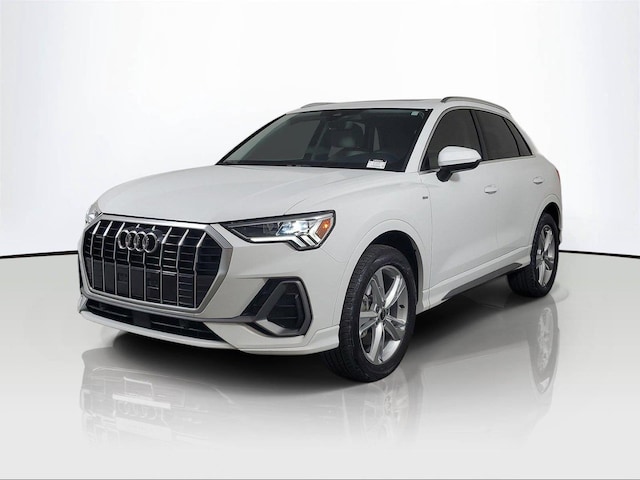 2024 Audi Q3 SUV