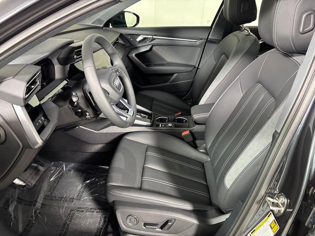 2026 Audi A3 Premium Plus - Photo 8
