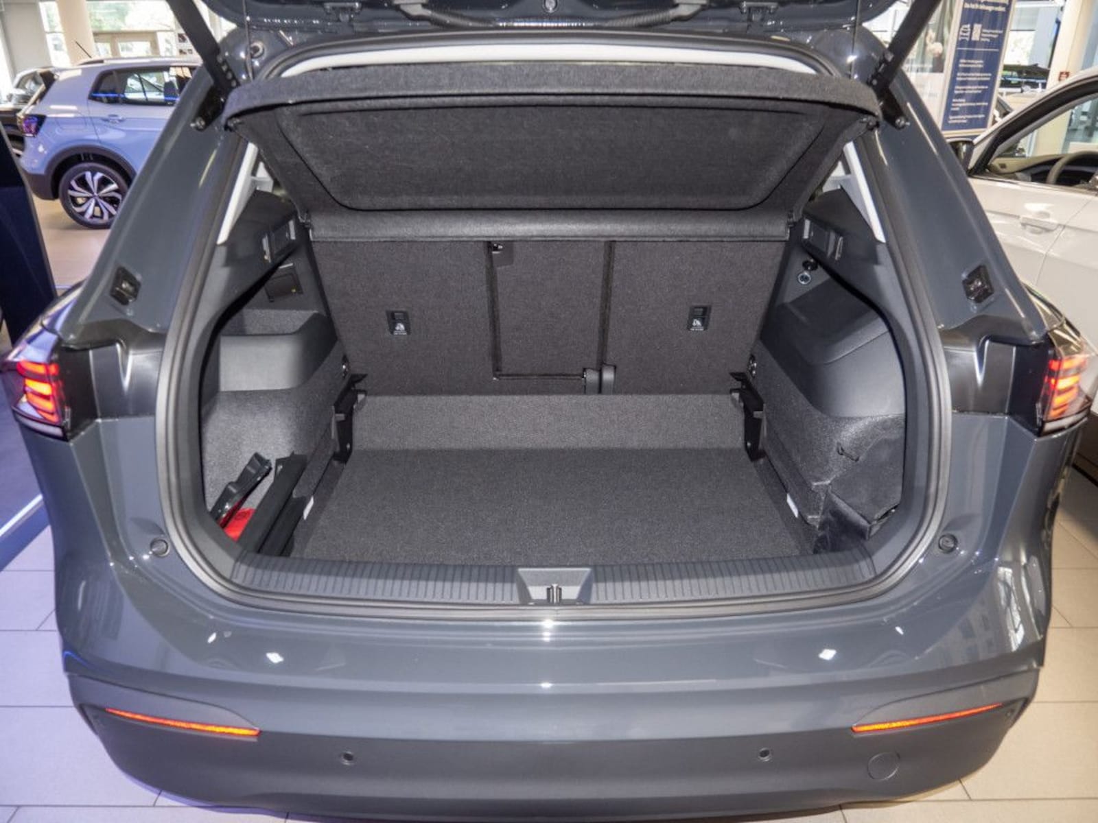 Volkswagen Tiguan – Bild 18