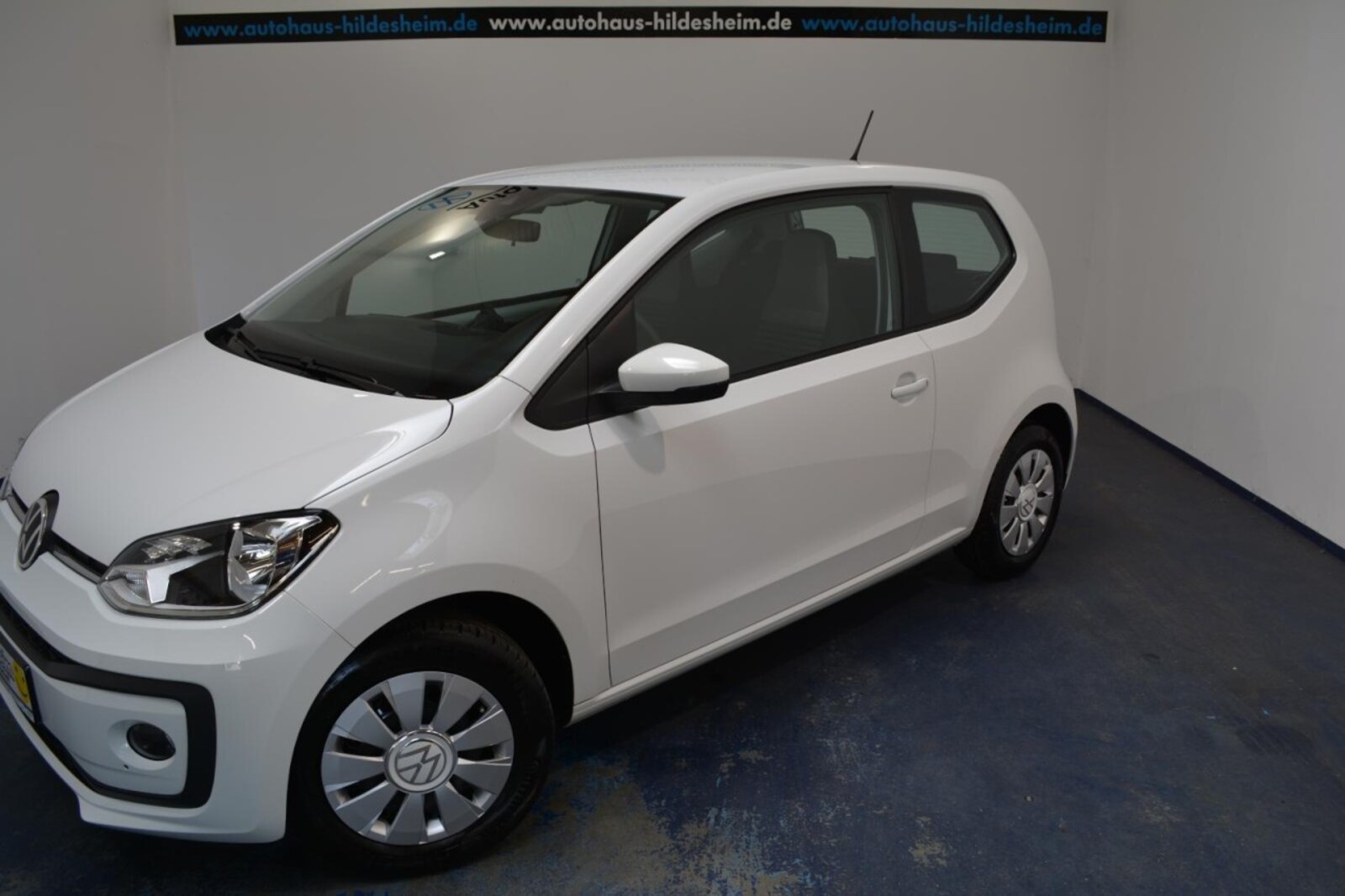 Volkswagen up! – Bild 2