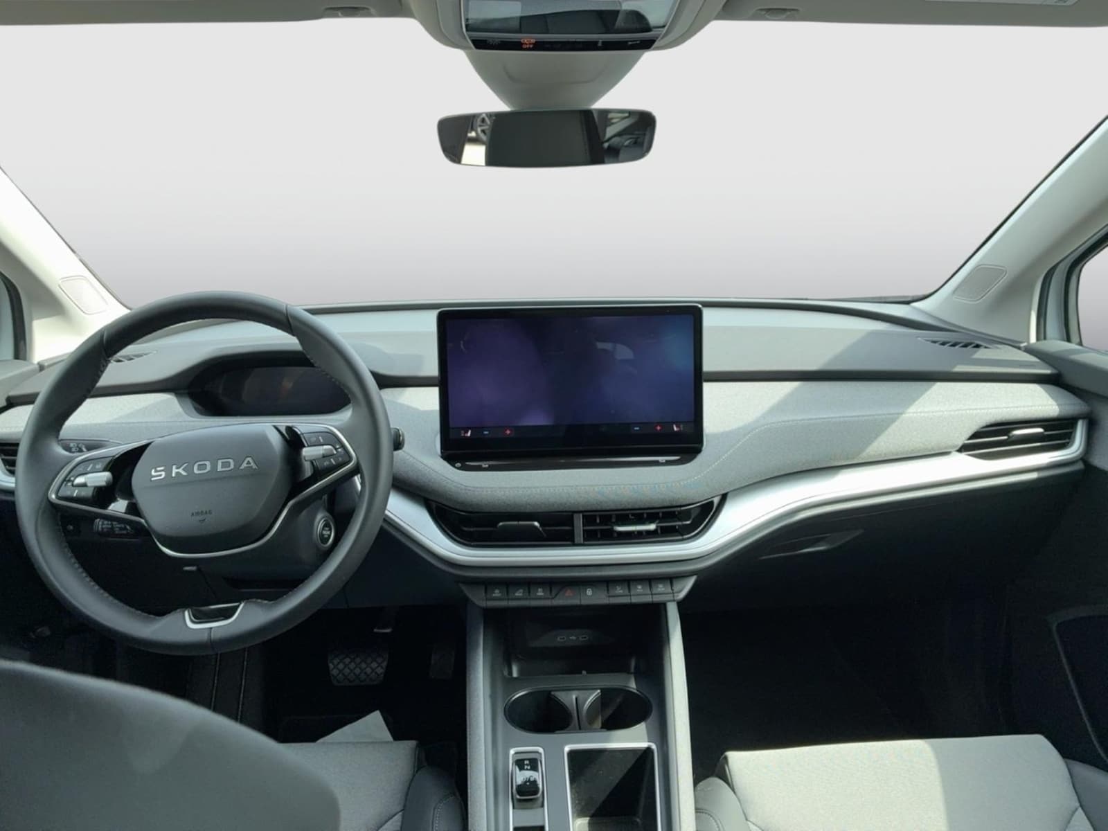 Škoda Enyaq – Bild 9
