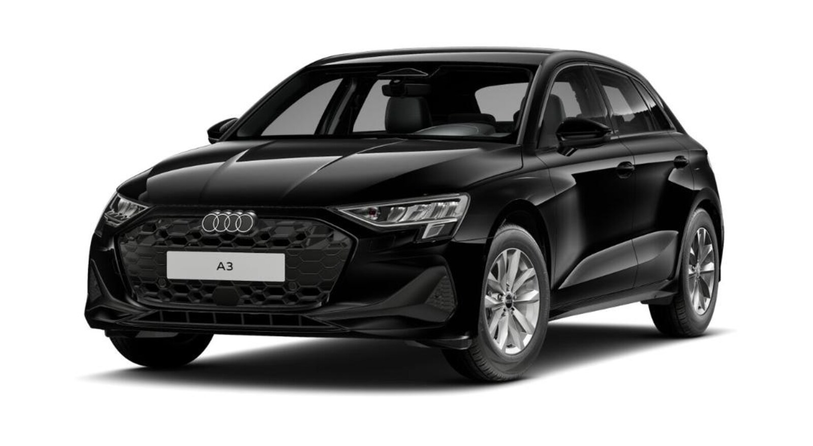 Audi A3 Sportback – Bild 4