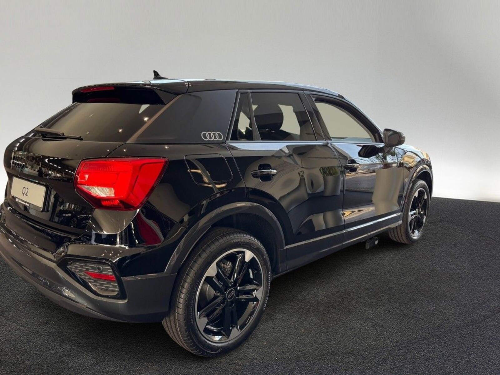 Audi Q2 – Bild 9