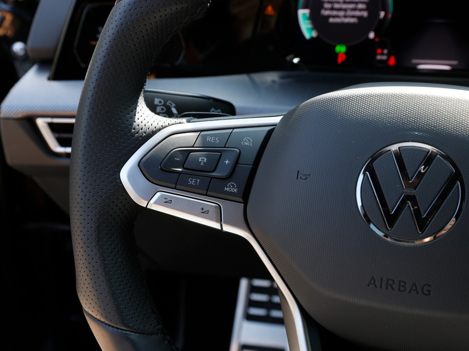Volkswagen Golf – Bild 16
