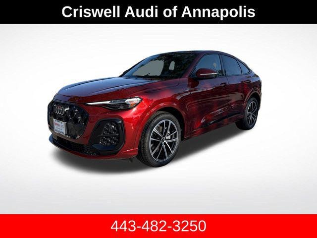 Photo of 2026 Audi Q5 Sportback