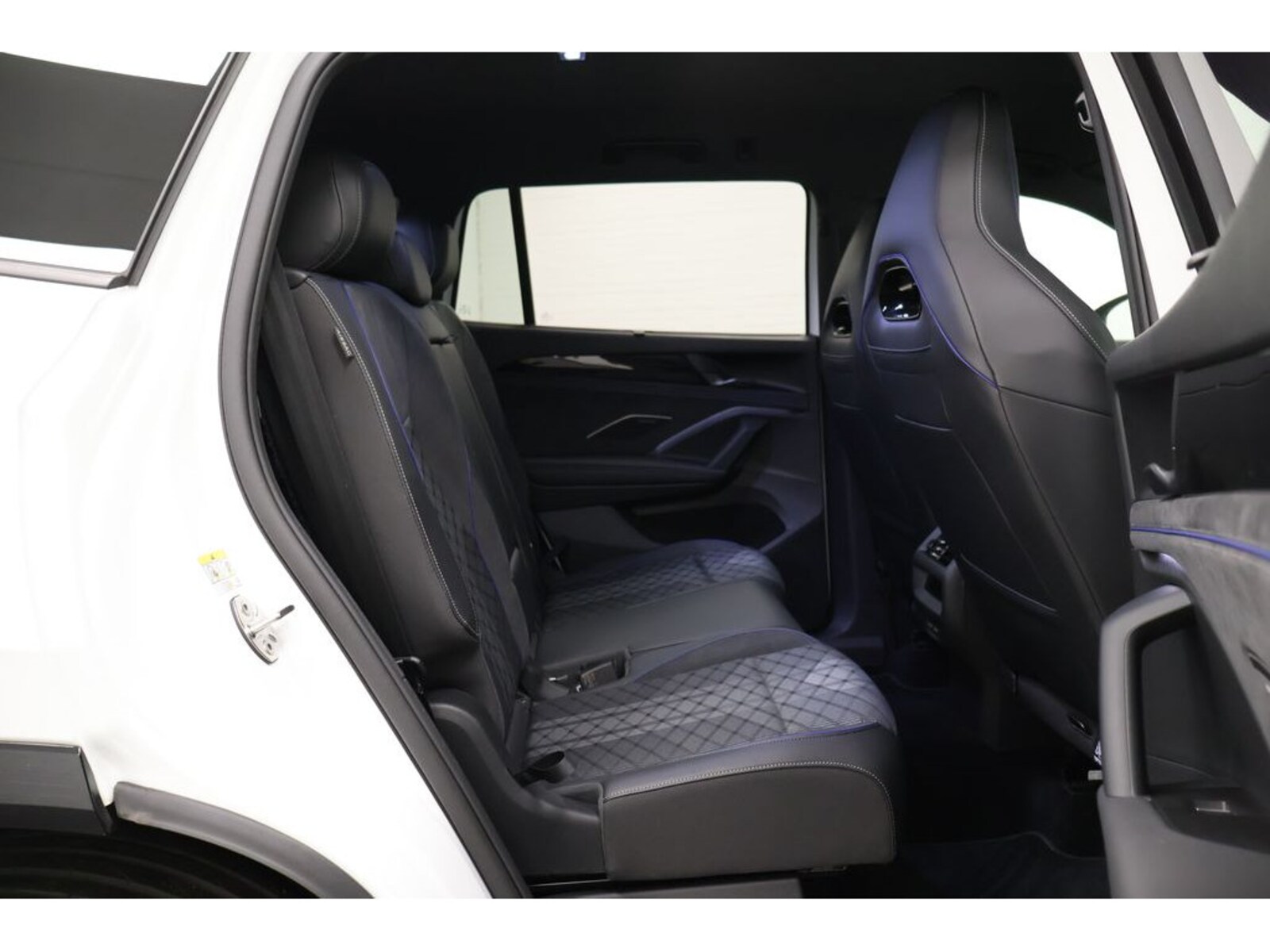 Volkswagen Tayron – Bild 28