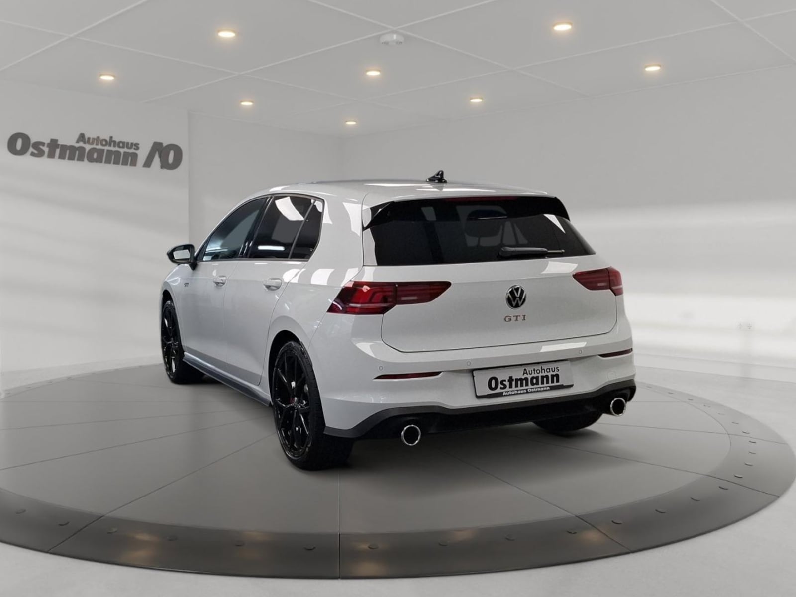 Volkswagen Golf – Bild 3