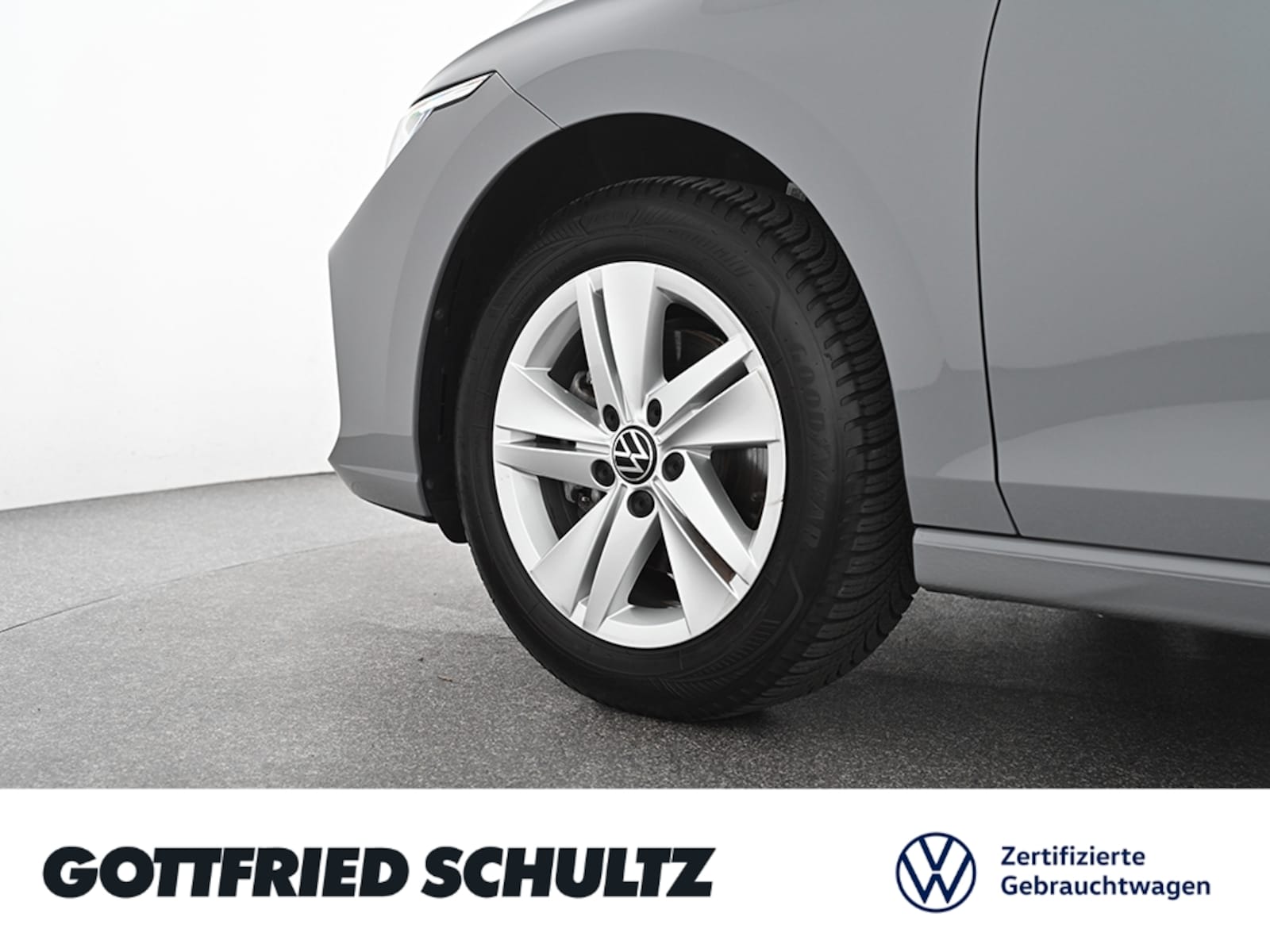 Volkswagen Golf – Bild 6