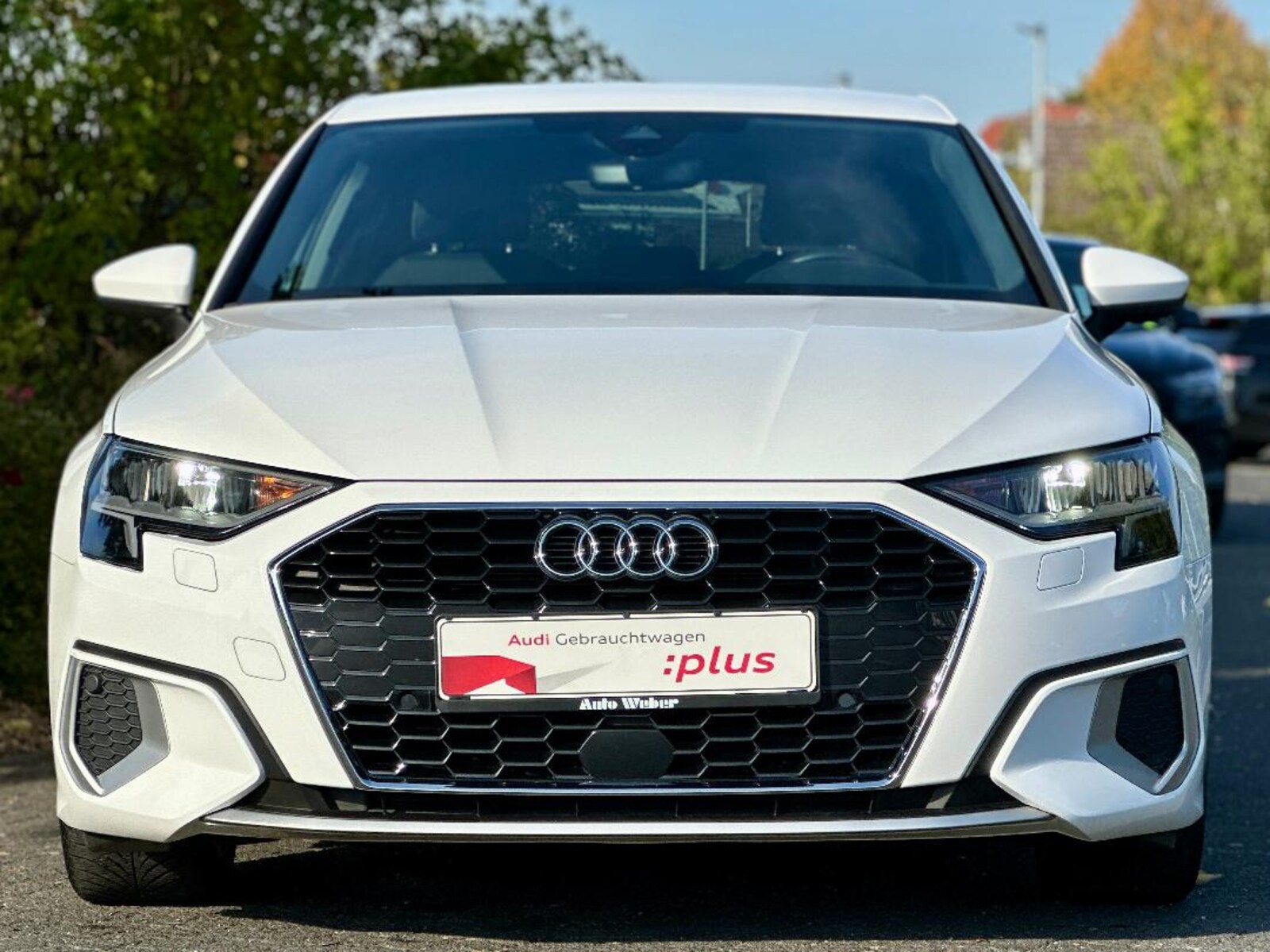 Audi A3 Sportback – Bild 4