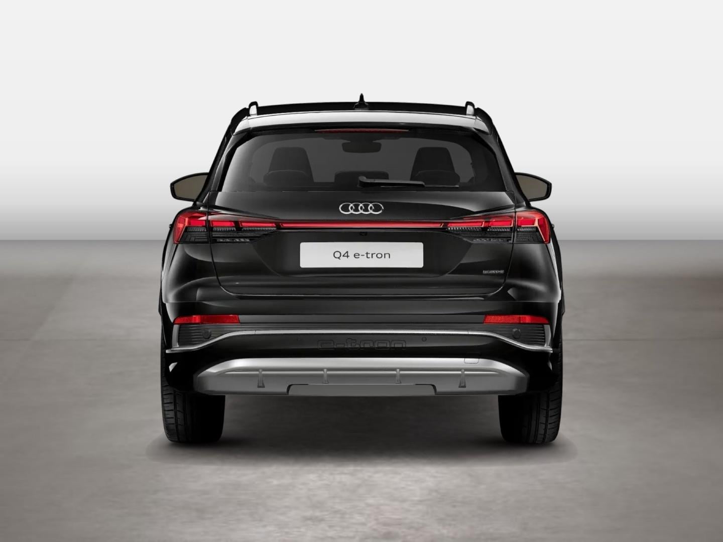 Bild über Audi Q4 e-tron 45 e-tron quattro - für weitere Informationen kontaktieren Sie den Audi Partner