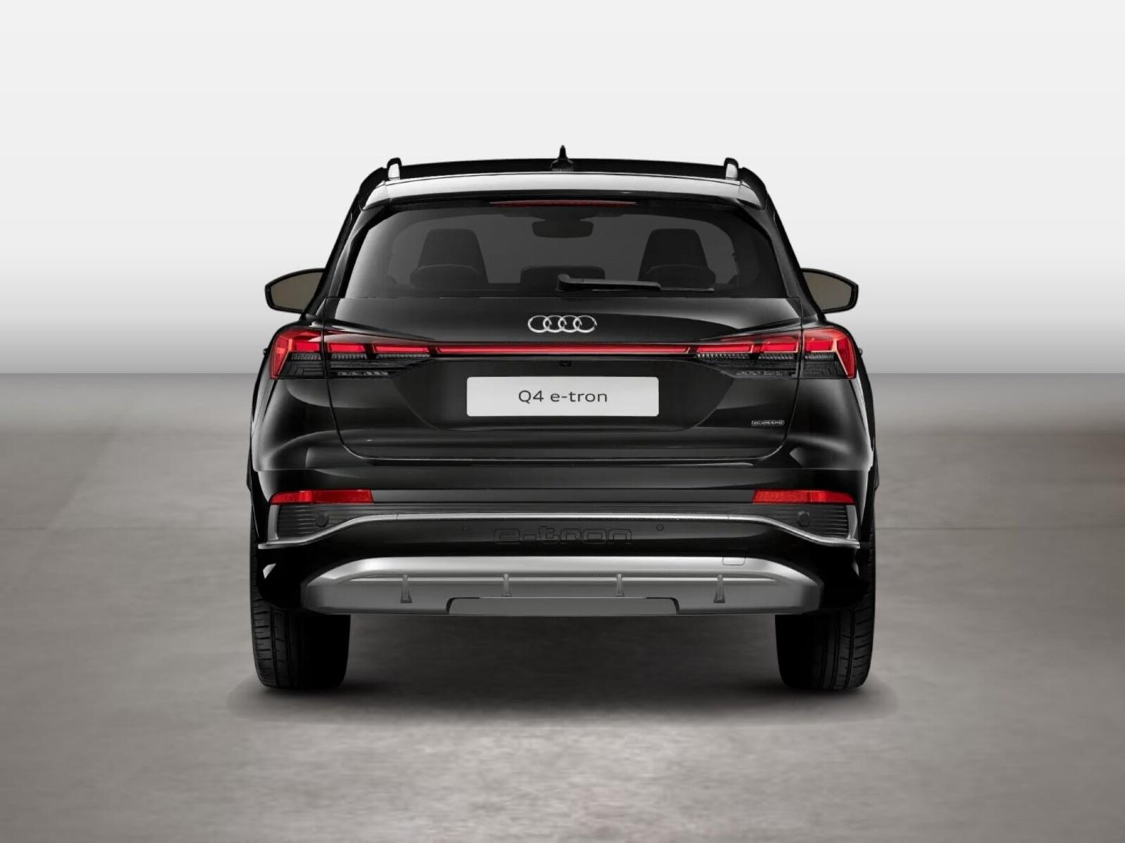 Audi Q4 e-tron – Bild 4