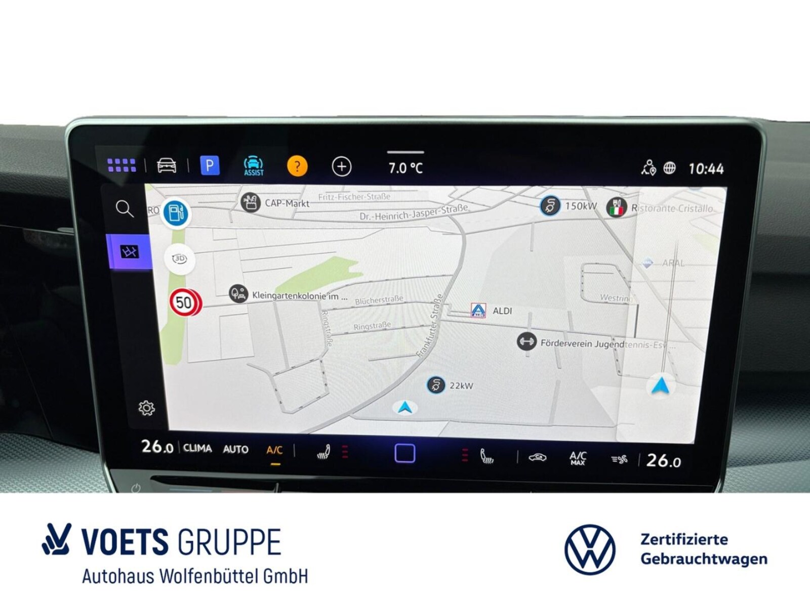 Volkswagen Golf – Bild 10