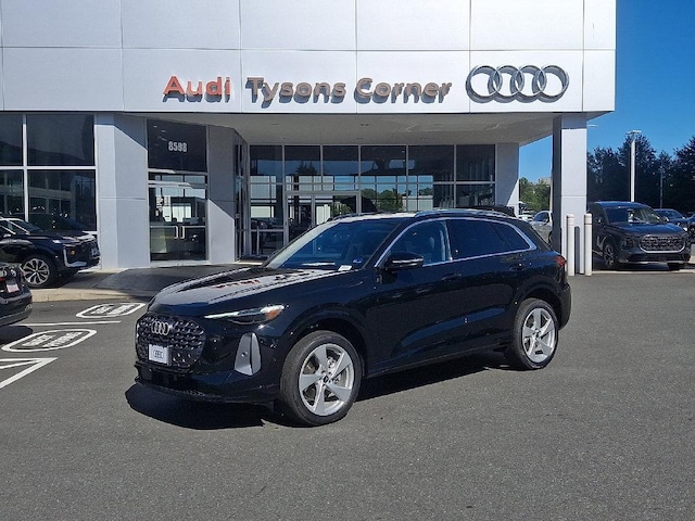 Photo of 2026 Audi Q5