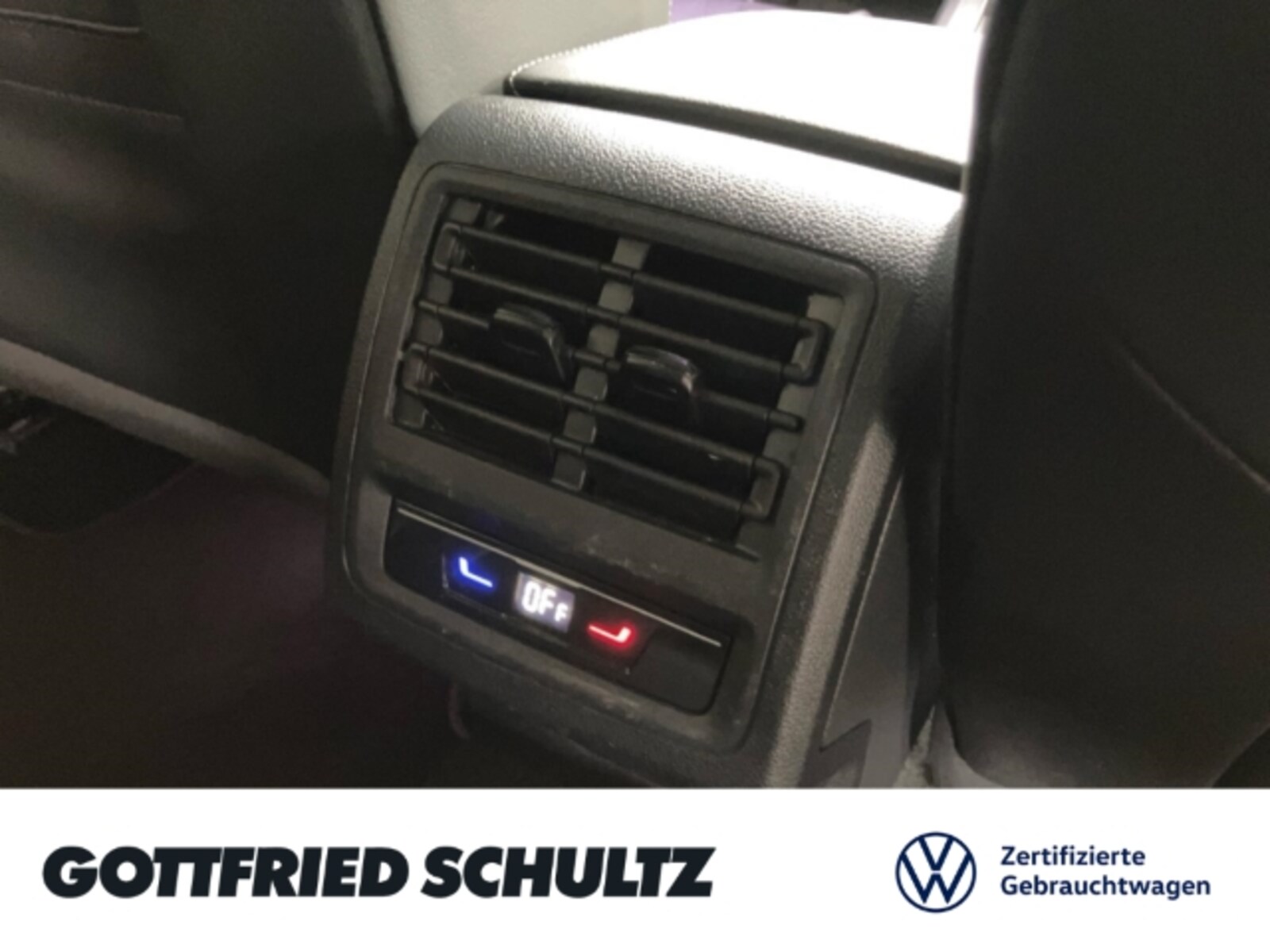 Volkswagen Golf – Bild 23