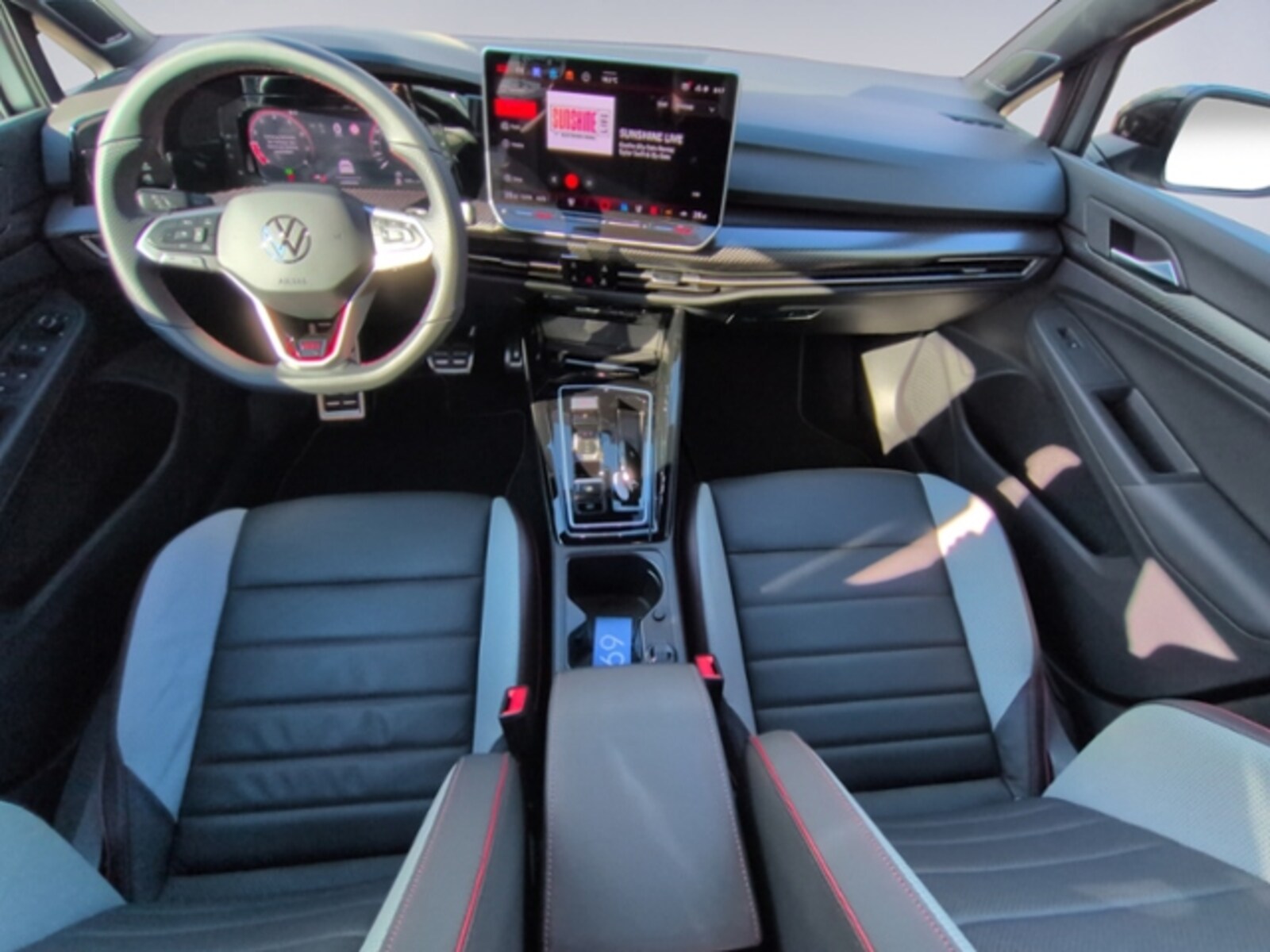 Volkswagen Golf – Bild 16